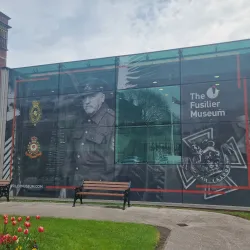 The Fusilier Museum - Bury