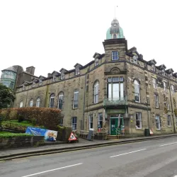 Buxton Museum and Art Gallery - Buxton