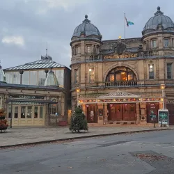 Buxton Opera House - Buxton