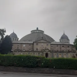 Devonshire Dome - Buxton