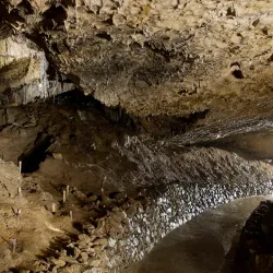 Poole's Cavern - Buxton