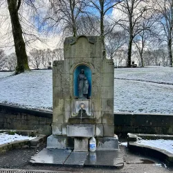 St Ann's Well - Buxton