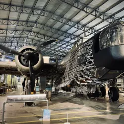 Brooklands Museum - Byfleet