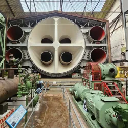 Brooklands Museum - Byfleet