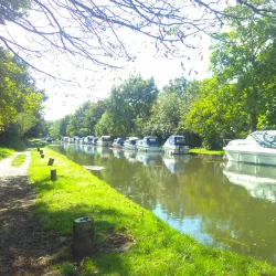 Byfleet Heritage Trail - Byfleet