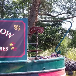 Byfleet Heritage Trail - Byfleet