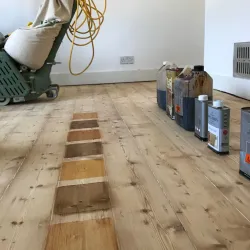 Byfleet Heritage Trail - Byfleet