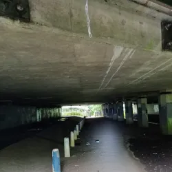 Byfleet Heritage Trail - Byfleet