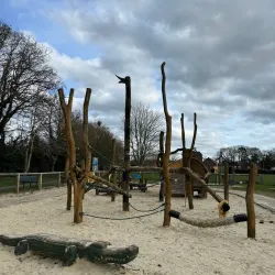 Byfleet Recreation Ground - Byfleet