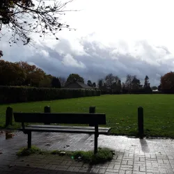 Byfleet Recreation Ground - Byfleet