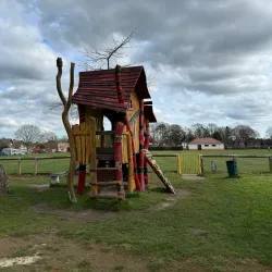 Byfleet Recreation Ground - Byfleet