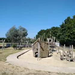 Byfleet Recreation Ground - Byfleet