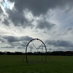 Byfleet Recreation Ground - Byfleet