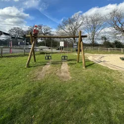 Byfleet Recreation Ground - Byfleet