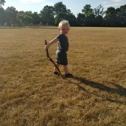 Byfleet Recreation Ground - Byfleet