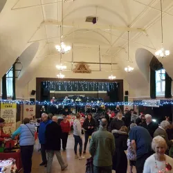 Byfleet Village Green - Byfleet