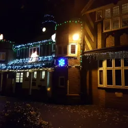 Byfleet Village Green - Byfleet