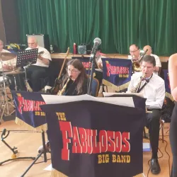 Byfleet Village Green - Byfleet