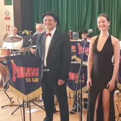 Byfleet Village Green - Byfleet