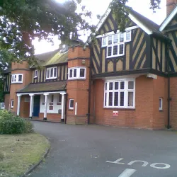 Byfleet Village Green - Byfleet