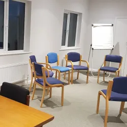 St Mary's Church, Byfleet - Byfleet