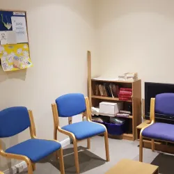 St Mary's Church, Byfleet - Byfleet