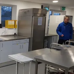 St Mary's Church, Byfleet - Byfleet