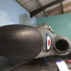 Caernarfon Museum - Caernarfon