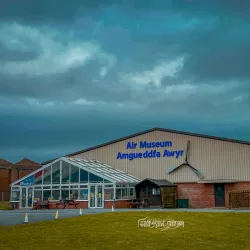 Caernarfon Museum - Caernarfon