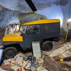 Caernarfon Museum - Caernarfon