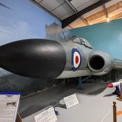 Caernarfon Museum - Caernarfon