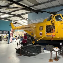 Caernarfon Museum - Caernarfon