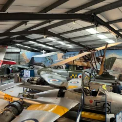 Caernarfon Museum - Caernarfon