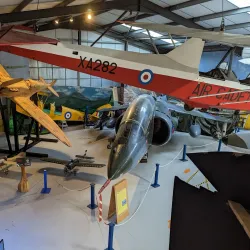 Caernarfon Museum - Caernarfon