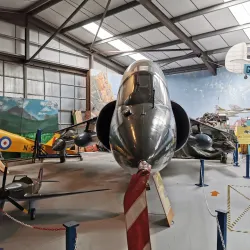 Caernarfon Museum - Caernarfon