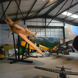 Caernarfon Museum - Caernarfon