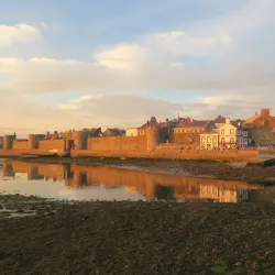 Caernarfon Waterfront - Caernarfon