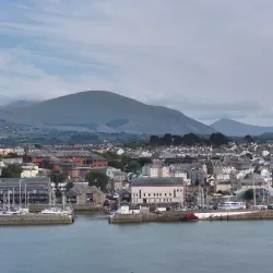 Caernarfon Waterfront - Caernarfon