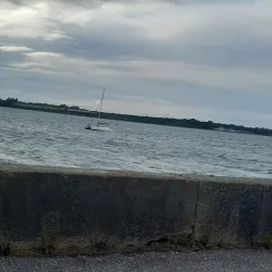 Caernarfon Waterfront - Caernarfon