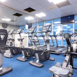 Celtic Royal Palace Hotel and Spa - Caernarfon