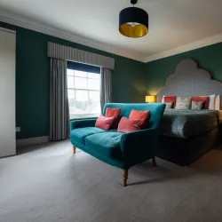 Celtic Royal Palace Hotel and Spa - Caernarfon