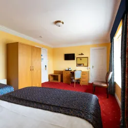 Celtic Royal Palace Hotel and Spa - Caernarfon