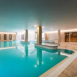 Celtic Royal Palace Hotel and Spa - Caernarfon