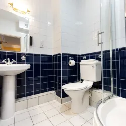 Celtic Royal Palace Hotel and Spa - Caernarfon