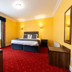 Celtic Royal Palace Hotel and Spa - Caernarfon