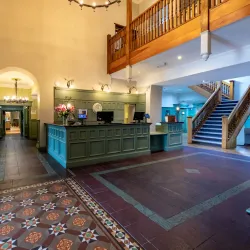 Celtic Royal Palace Hotel and Spa - Caernarfon