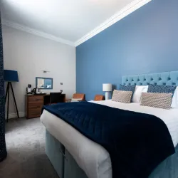 Celtic Royal Palace Hotel and Spa - Caernarfon