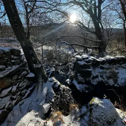 Dinas Emrys - Caernarfon