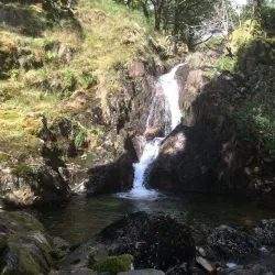 Dinas Emrys - Caernarfon