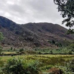 Dinas Emrys - Caernarfon